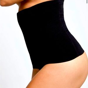 Support Waist Trainer
